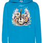 Sweatshirt Kids Guitarra Portuguesa