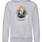 Sweatshirt Prancha Albufeira