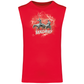 T-shirt Alças Quijote