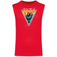 T-shirt Alças Sunset Tavira