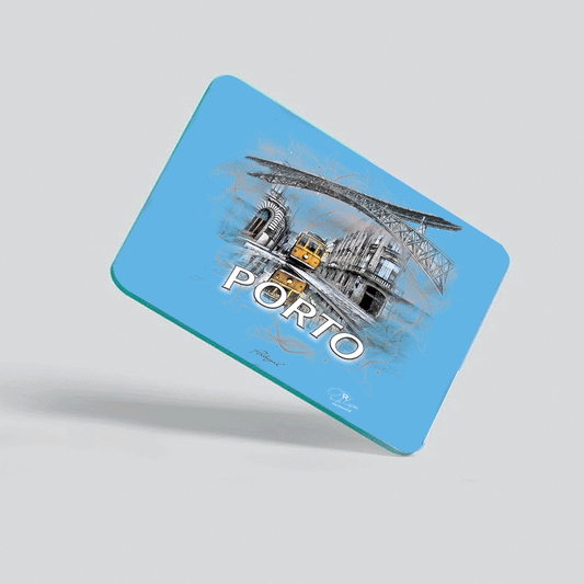 Magnético Carreira 22