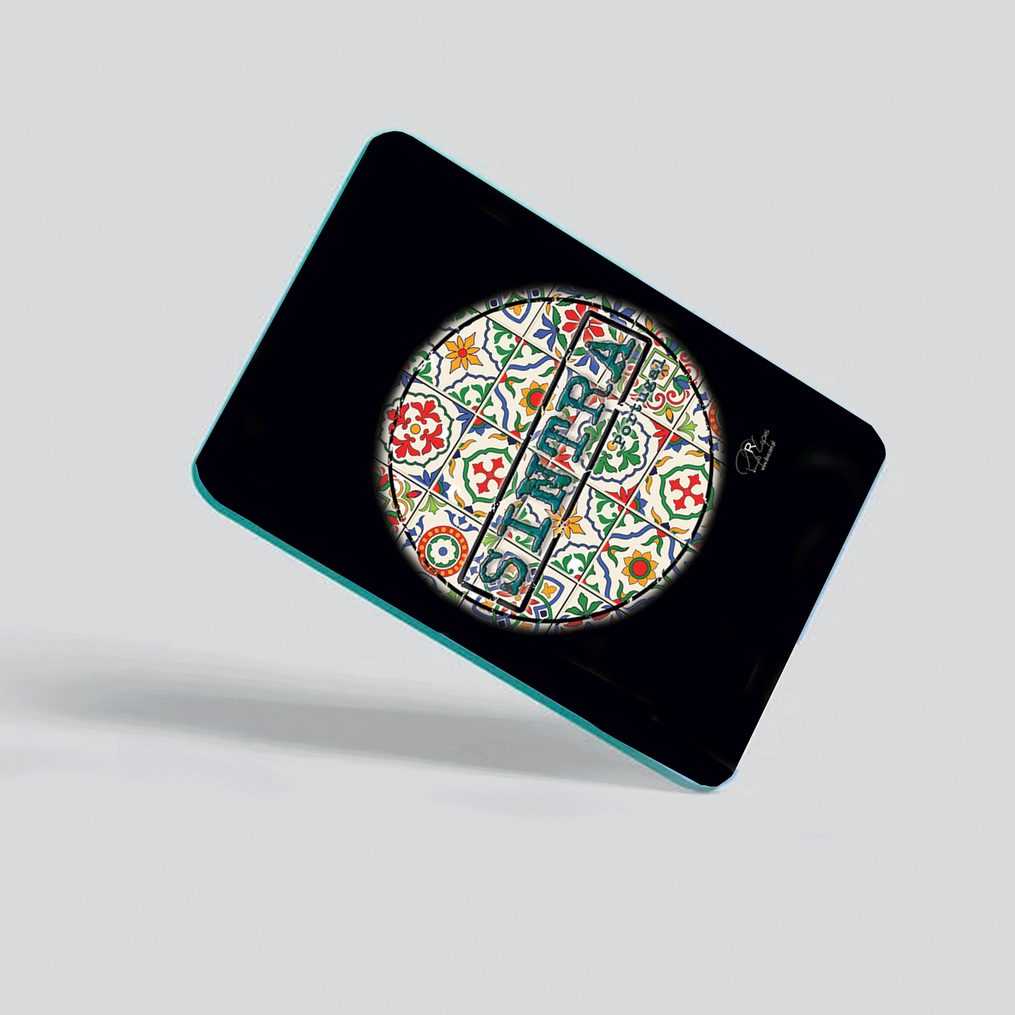 Magnético Pin Sintra