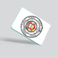 Magnético Selo Escudo Porto
