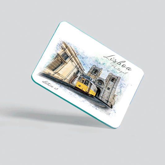 Magnético Eléctrico 28