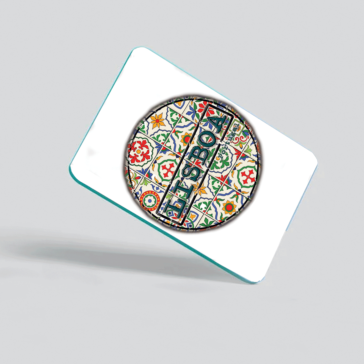 Magnético Pin Lisboa