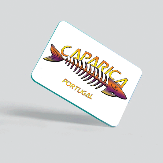 Magnético Espinha Costa da Caparica