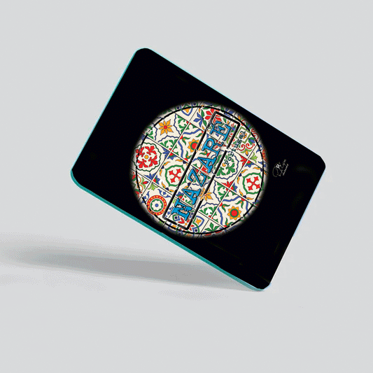 Magnético Pin Nazaré