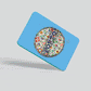 Magnético Pin Porto
