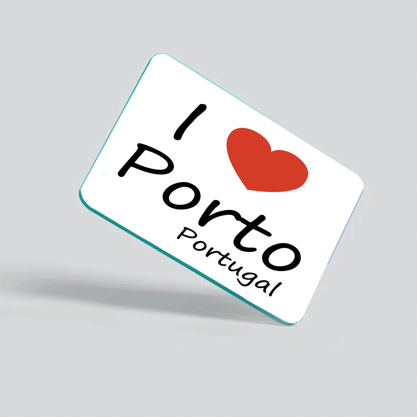 Magnético I Love Porto