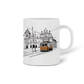 Caneca Monumentos Porto