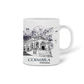 Caneca Universidade Coimbra