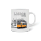 Caneca Monumentos Lisboa