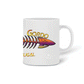 Caneca Espinha Monte Gordo