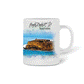 Caneca Pedra do Guilhim