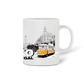 Caneca Aliados