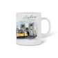 Caneca Eléctrico 28
