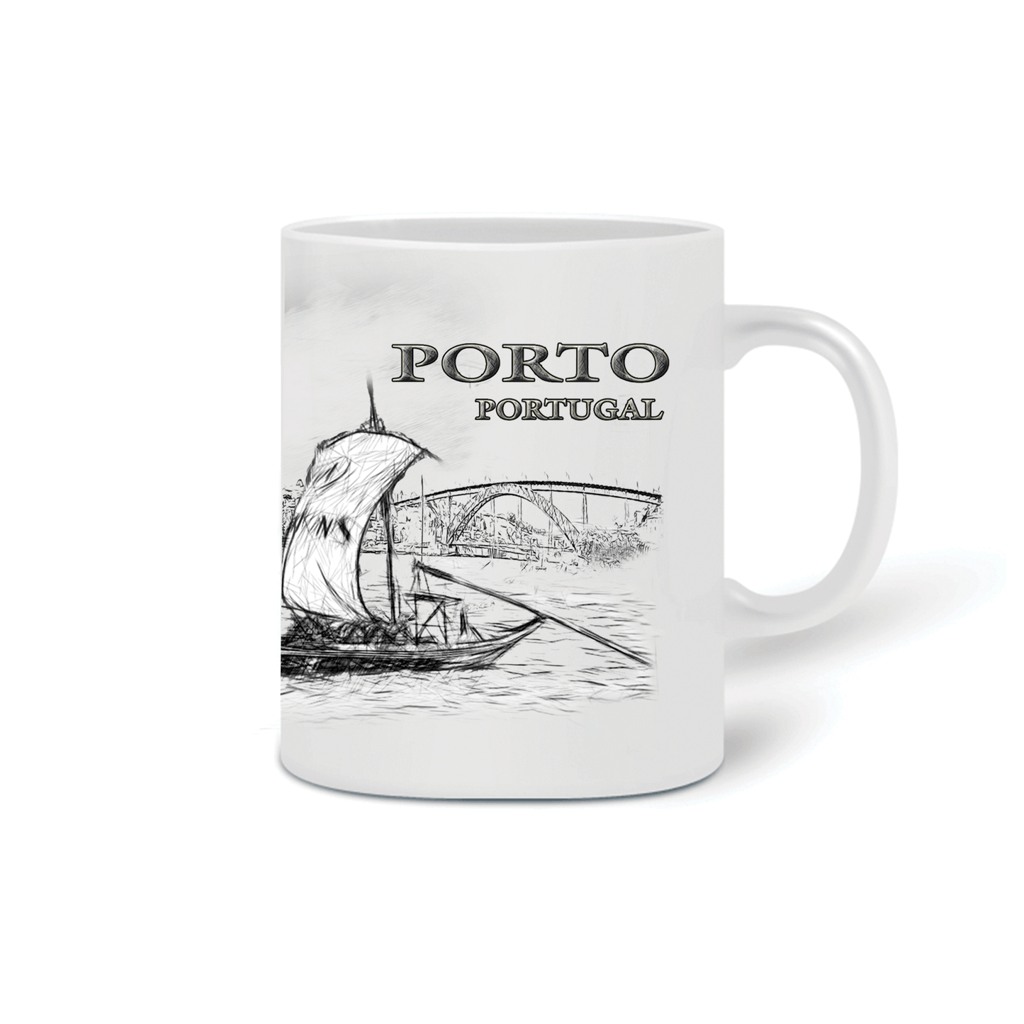 Caneca Panorâmica