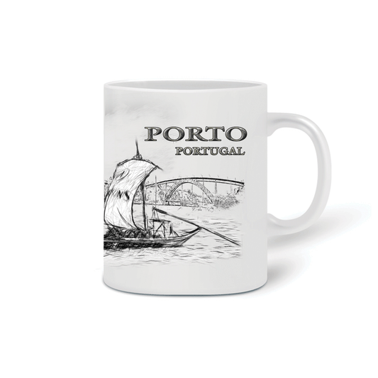 Caneca Panorâmica