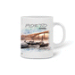 Caneca Porto Wine Boats