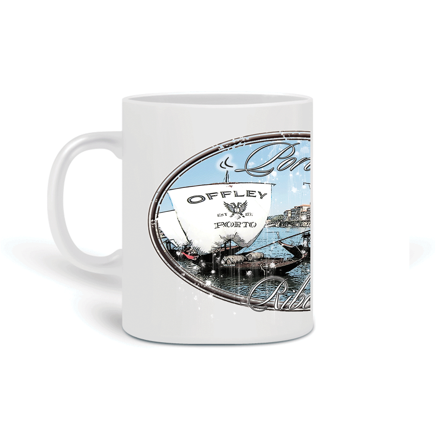 Caneca Ribeira 2