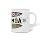 Caneca 2 Sardinhas Lisboa