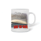 Caneca Ride the Wave Costa da Caparica