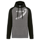 Sweatshirt com capuz Surf Nazaré