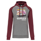 Sweatshirt com capuz Gorduxinha Cascais