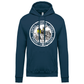 Sweatshirt Kariban com Capuz Selo Sintra