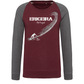 Sweatshirt Bicolor sem capuz Surf Ericeira
