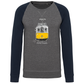 Sweatshirt Bicolor sem capuz Grandalhão lx