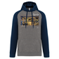 Sweatshirt com capuz Porto by Night