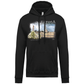 Sweatshirt Kariban com Capuz Santuário de Fátima