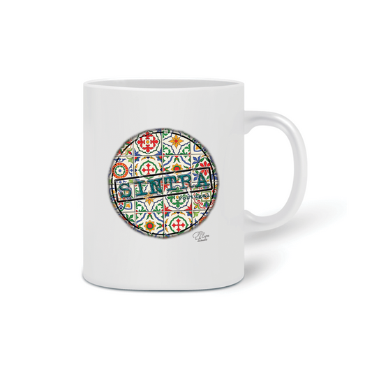 Caneca Pin Sintra