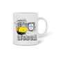 Caneca Calçada