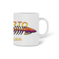 Caneca Espinha Porto