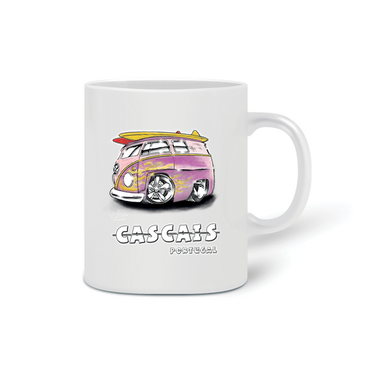 Caneca Gorduxinha Cascais