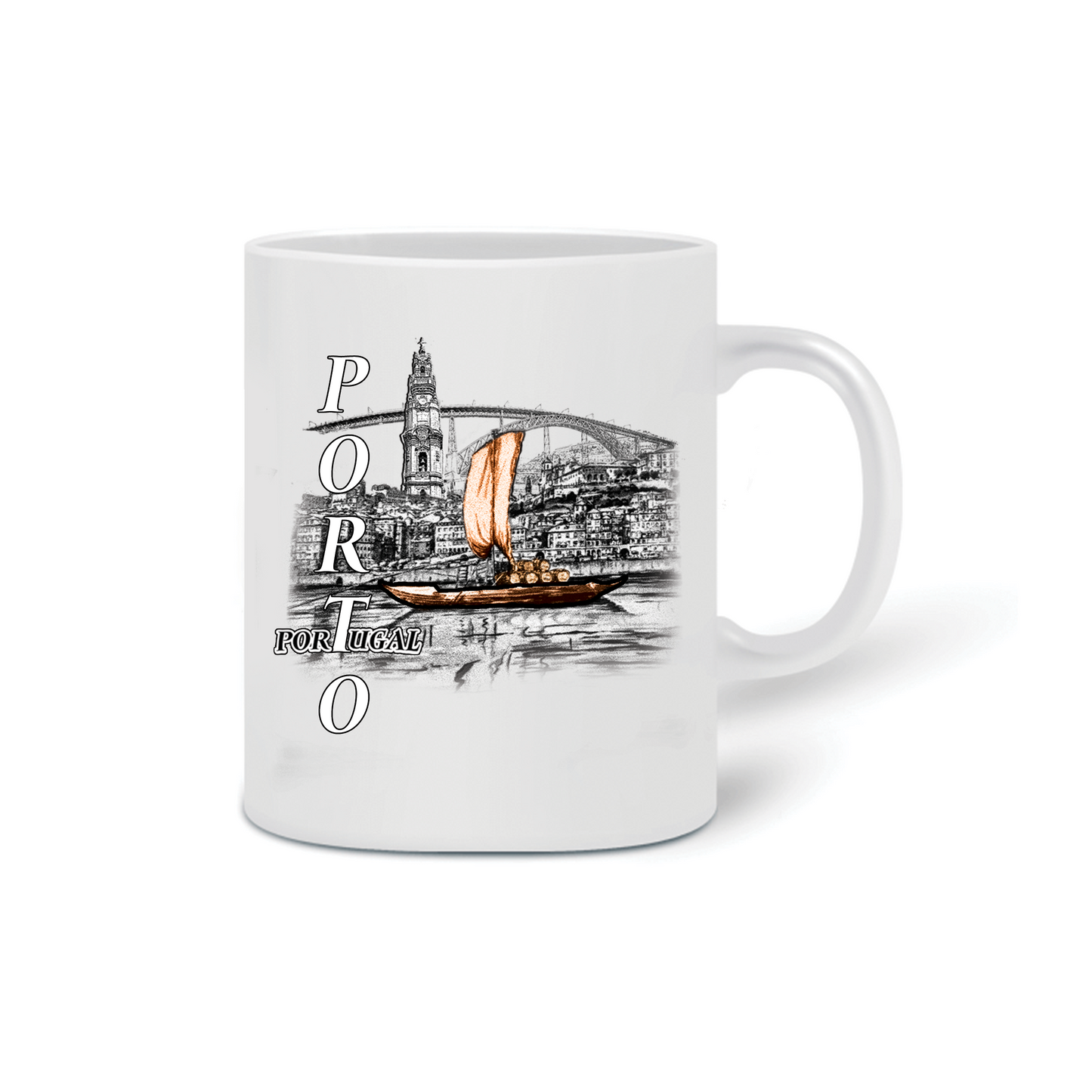 Caneca Ribeira