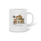 Caneca Monserrate