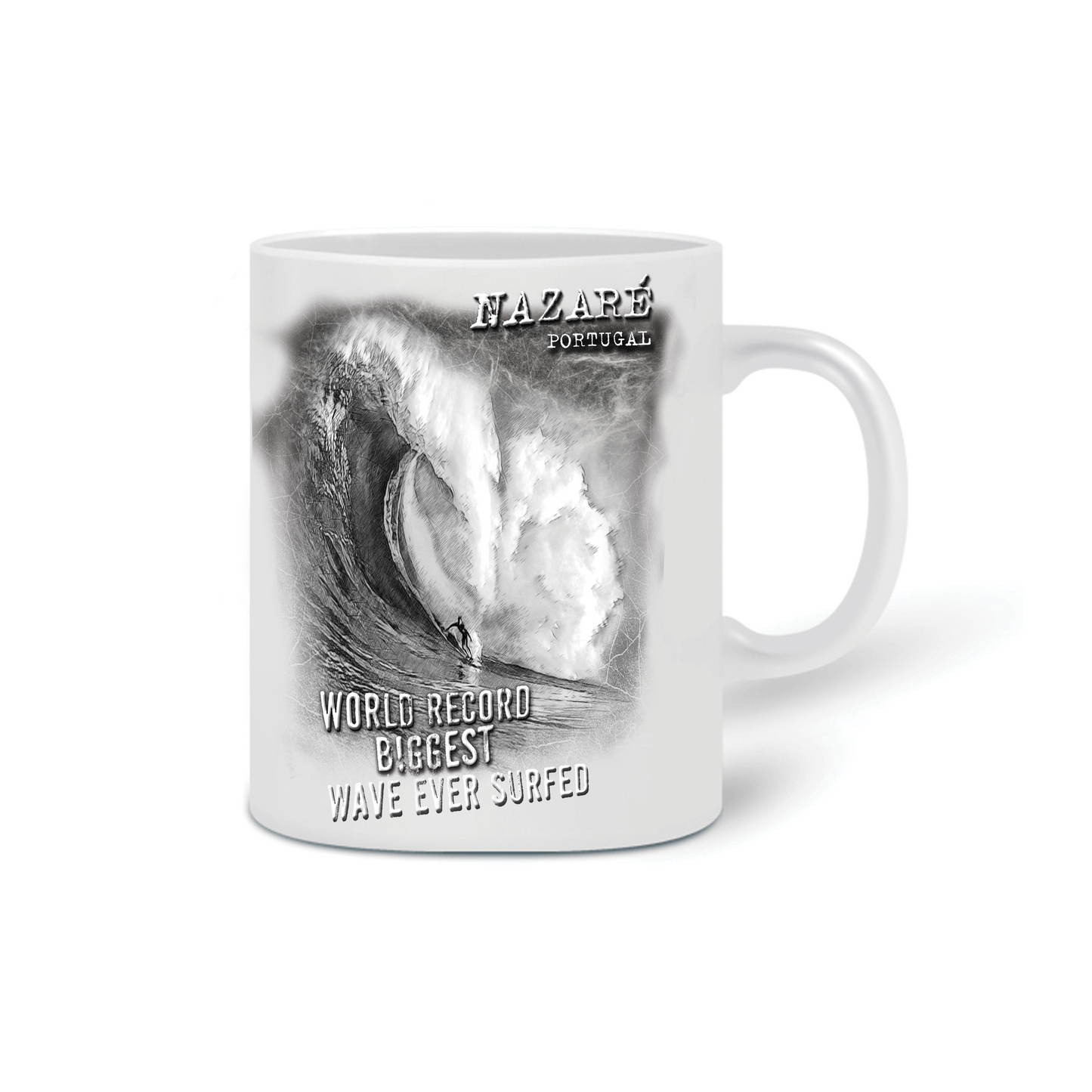 Caneca World Record