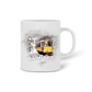 Caneca Carreira 28
