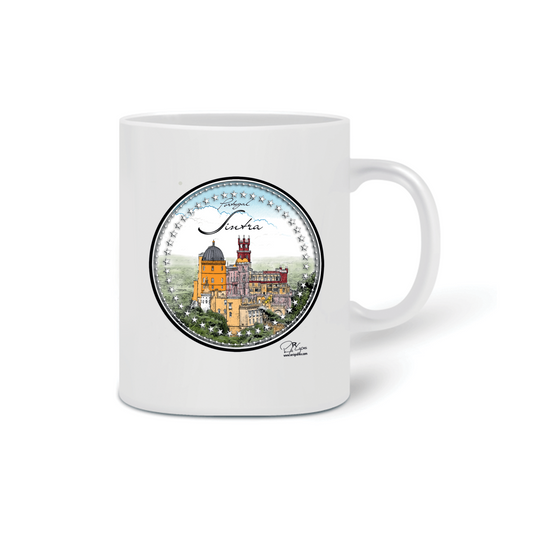 Caneca Extreme Sintra