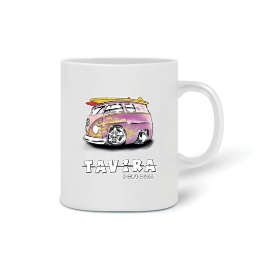 Caneca Gorduxinha Tavira