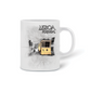 Caneca Elevador da Glória