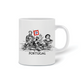 Caneca Armas e Brasões