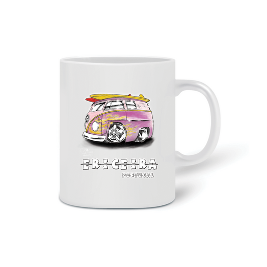 Caneca Gorduxinha Ericeira