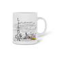 Caneca Castelo