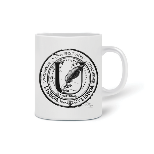 Caneca Universidade Porto