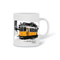 Caneca Eléctrico 3 Lisboa