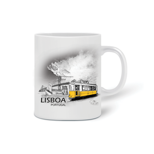 Caneca Belém
